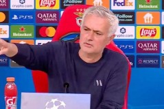 穆里尼奥沉着应对风波，果断下达封口令，力求守住道德制高点