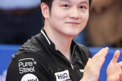 樊振东加盟德甲刚半年，央媒言辞犀利，句句戳中老年球迷心坎