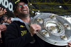 多特蒙德——胎死腹中的克洛普王朝