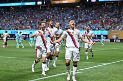 世俱杯-哈兰德点射京多安双响 曼城6-0艾因携手尤文晋级