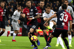 意甲：帕尔马VS卡利亚里，最新扫盘比分预测