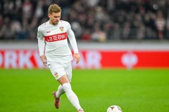 欧联大胜4-1：德甲第六强势超越以色列第三，豪取三连胜