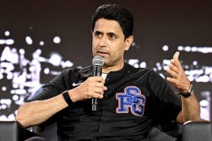 纳赛尔称欧冠乃足坛至高荣耀，盼巴黎借杜兰特之力保持谦逊再攀高峰