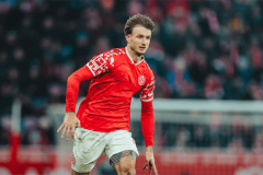 德甲：美因茨vs奥格斯堡，谁能延续强势状态？