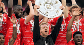 周五009 意甲焦点战：那不勒斯VS都灵 主场不败王者冲前三，都灵保级抢分遇硬茬