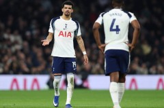 5连败+11轮不胜！热刺2026没赢过内战 1分擦边降级区