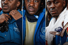 砸近7000万镑，连续3场0出场，阿森纳王牌埃泽，为何突然间失宠？