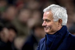 穆里尼奥反击质疑声：意甲与葡超夺欧冠，主帅都是我！