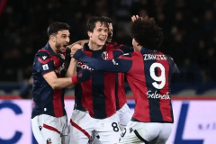 周日010：意甲 博洛尼亚VS佛罗伦萨，比分推荐