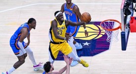 NBA总决赛第20次抢七出现 此前19次主队15胜4负