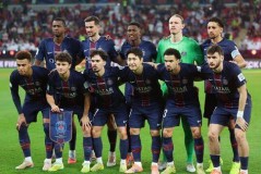 恭喜！巴黎首夺世界级冠军 今年加冕6冠王 史上第3队比肩巴萨拜仁