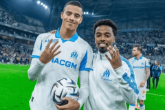 法甲 27 球追平英籍纪录！格林伍德的职业救赎：大四喜背后的天赋与争议