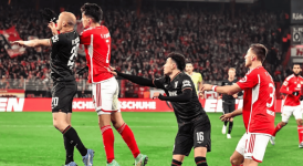 周四003德甲：奥格斯堡vs柏林联合赛果预测比分