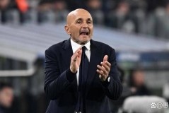 斯帕莱蒂评分蹿升四位，意甲教练席的温度计又变了