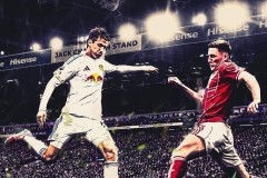 德甲柏林联合vs法兰克福！英超利兹联vs诺丁汉森林！