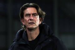 英超8轮不胜！热刺官宣主帅弗兰克下课 仅带队8个月