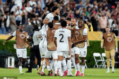 南美解放者杯冠军掀翻欧冠冠军 博塔弗戈众将赛后疯狂庆祝</title>
        
    <title>南美解放者杯冠军掀翻欧冠冠军 博塔弗戈众将赛后疯狂庆祝