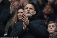 图赫尔：盼贝林三月归来 曼联三人组因卡里克重回竞争