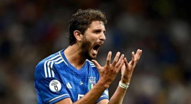 放弃意大利籍！意甲大牌前腰已被鲁能提前砸出6000万，成功归化入籍