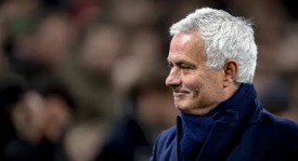 穆里尼奥究竟会去哪儿？葡萄牙队并不着急，欧洲豪门仍有机会