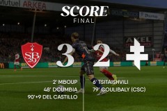 法甲联赛：梅斯死马当活马医，雷恩连胜新人当道