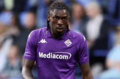 5:1！换帅如换刀，意甲副班长爆发，5球狂胜乌迪内斯！