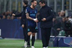 意甲国际米兰对阵比萨将遭猛攻，但不会太久！比分预测足球分析