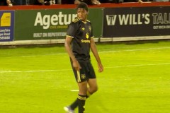 曼联人人皆天才自居？小妖不满被下放预备队锻炼，自认为应是第二中锋