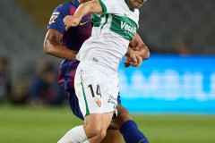 费尔明复出在即！巴萨急需他的能量迎战法兰克福