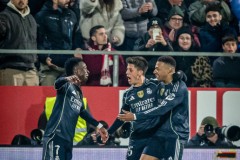 皇家马德里 vs 塞尔塔：西甲第15轮前瞻