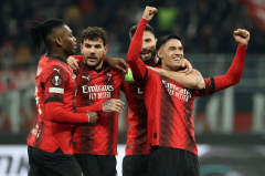 周日023：意甲 AC米兰VS莱切，比分推荐