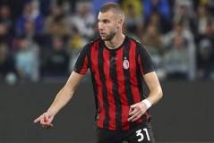 意甲焦点战：AC米兰vs罗马，阿莱格里力求扭转比赛趋势