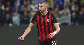 意甲焦点战：AC米兰vs罗马，阿莱格里力求扭转比赛趋势