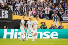 国米2-1险胜浦和，劳塔罗关键进球引球迷点赞