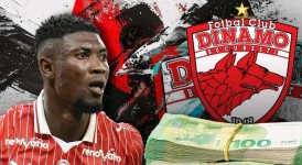 穆斯塔法扎达赴深圳新鹏城，肯尼迪·博阿滕锁定山东泰山？