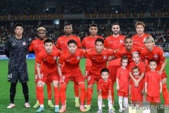 随着梅州客家降入中甲，魏祥鑫确定去法甲？其他球员也有新动向…