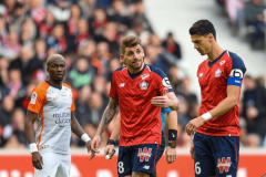 周日017 法甲 里尔VS洛里昂，赛事解析分享