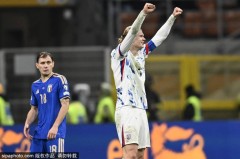 足坛亿元先生：共19人！姆巴佩哈兰德亚马尔2亿，法甲3人过亿