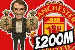 曼联备2亿补强后腰今年最多签4人，卡里克提供意见！铁腰再次自荐