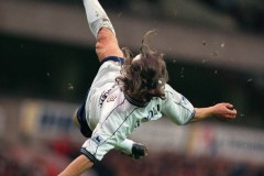 周三 004 德甲豪门与德乙之间的交锋，药厂能否一展老牌豪门的强势