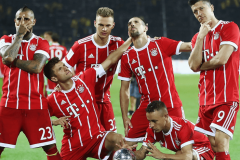 25160期胜负彩足彩：凯恩领衔拜仁强攻，巴黎防线能否顶住压力