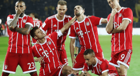 25160期胜负彩足彩：凯恩领衔拜仁强攻，巴黎防线能否顶住压力