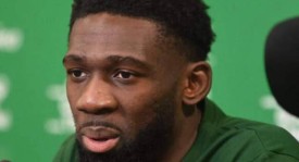 中超引进前欧冠主力后卫，深圳新鹏城锁定29岁世界杯国脚巴图宾西卡！