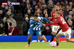 曼联球员对阿莫林343态度变化曝光！一人遇伤病，库尼亚证实儿魔梦