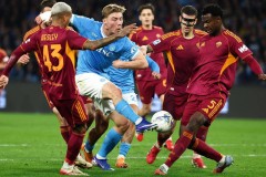 意甲第25轮激战收官，最新积分榜全解析