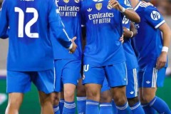 欧冠豪门沉浮录｜四大传统豪强掉队，新争冠势力谁能登顶？