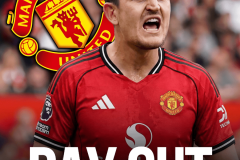 马奎尔愿10万周薪续约曼联一年！世界杯前签字，为进英格兰队将上诉