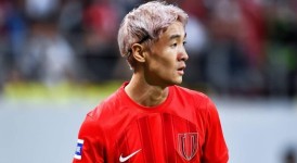 喜讯！谢文能3月5日官宣以400万转会费加盟德甲门兴，值得期待