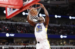 巴特勒19分波杰姆斯基21分 勇士大胜公牛