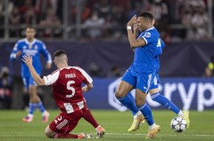 皇马死盯希腊天才！4000万要价难阻三豪门争夺战